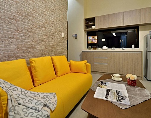 💚完美樓中樓♧租屋補助♧戶籍～報稅🧡 - Image 3