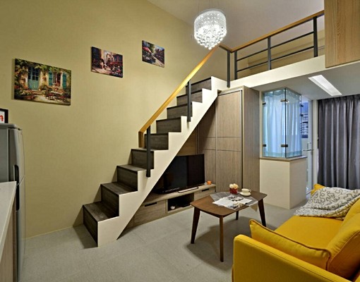 💚完美樓中樓♧租屋補助♧戶籍～報稅🧡 - Image 4