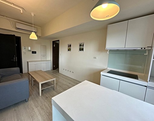 大倪推🎀華悅城🎀次頂樓2房無車 - Image 6