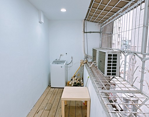 這間好A頂溪捷運極美套房獨立大陽台小廚房 - Image 14