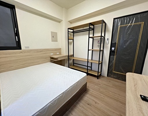 🌸小花租賃后🌸后里陽台獨洗曬套房 - Image 2