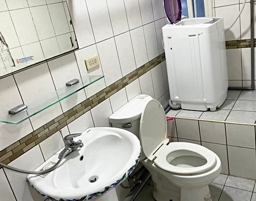 泰山獨立洗衣機套房（免仲介費） - Image 7