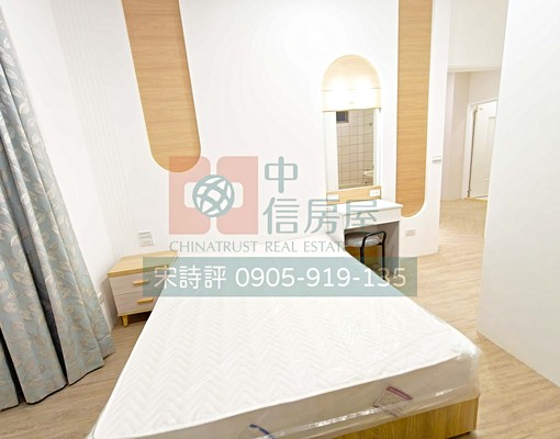✨龍安區全新裝潢美三房|可寵物入住|含管理費✨ - Image 5