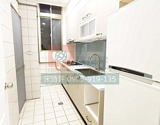 ✨龍安區全新裝潢美三房|可寵物入住|含管理費✨ - Image 9