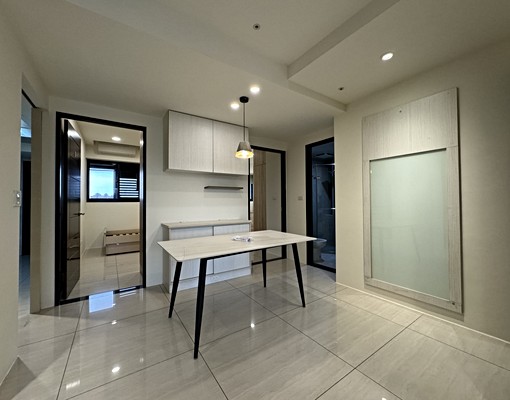 可租補-高樓景觀三房雙車位🈲寵物、燒香拜拜、室內吸菸 - Image 4