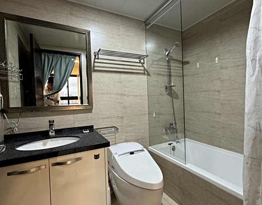 可租補-高樓景觀三房雙車位🈲寵物、燒香拜拜、室內吸菸 - Image 13