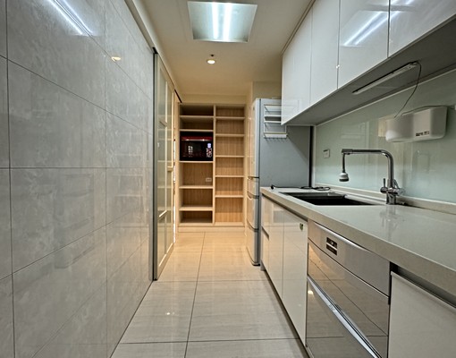 可租補-高樓景觀三房雙車位🈲寵物、燒香拜拜、室內吸菸 - Image 12