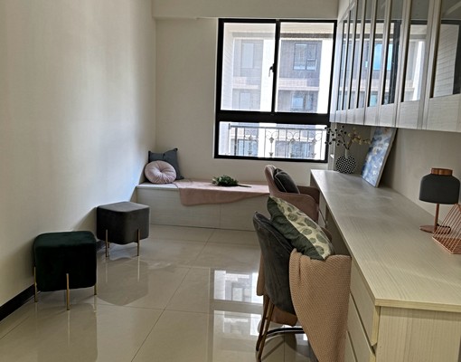 漢皇馥麗3+1房美宅出租即可入住 - Image 6