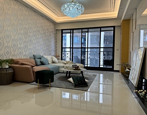 漢皇馥麗3+1房美宅出租即可入住 - Image 4