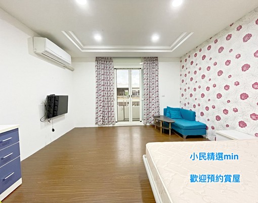 精美裝潢可貓★獨洗落地窗陽台★採光一級棒 - Image 5