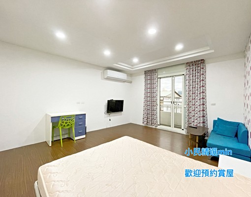 精美裝潢可貓★獨洗落地窗陽台★採光一級棒 - Image 6