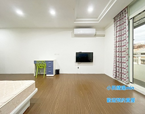 精美裝潢可貓★獨洗落地窗陽台★採光一級棒 - Image 9