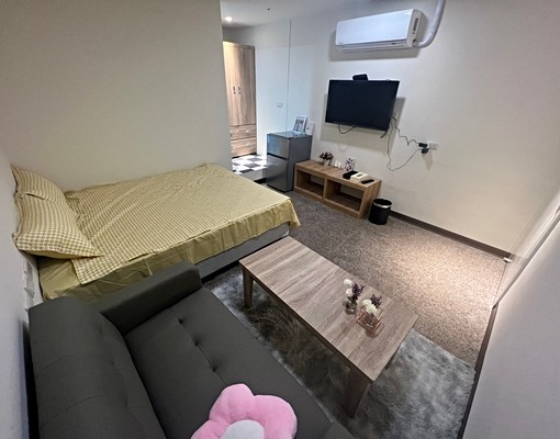 平鎮聯新醫院、中豐路可寵物可補助電梯套房 - Image 1