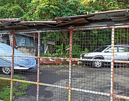 芝玉路一段車位招租 - Image 6