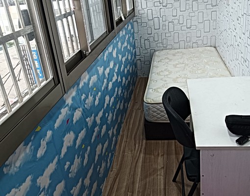 三重商工對面疫情減租採光通風特優 - Image 1