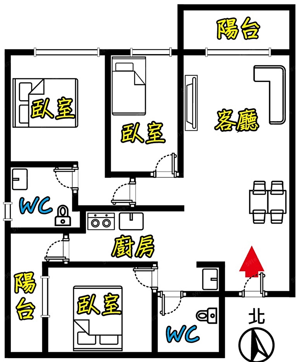 房屋圖片