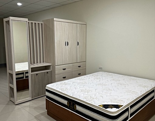 經國路文化中心套房|近市區|附家電具 - Image 2