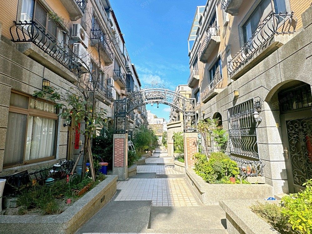 台中租屋,沙鹿租屋,住辦出租