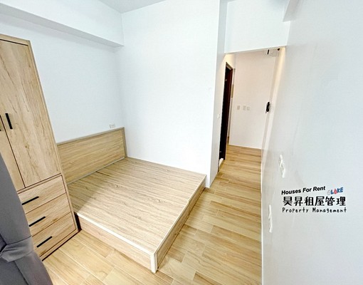 🌈一房一廳⭐可貓獨洗曬⭐衛浴開窗⭐子母車 - Image 4