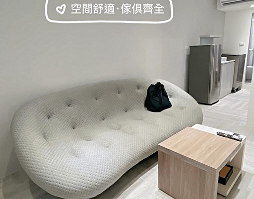 兩房一廳一衛❤️可租補❤️可養貓❤️ - Image 2