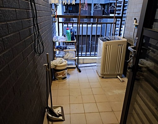 可商租補報稅/大4房/大毅植幸福社區最大間 - Image 12