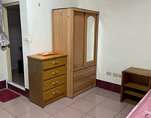 文藻學院👍獨立套房+大陽台+室內機車位 - 591租屋網 - Image 4