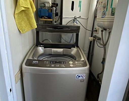 限女一層一戶優質套房(台水台電計算) - Image 10