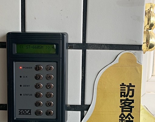 社區圖片