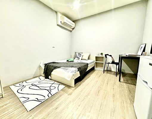 全新裝潢套房/可補助/中華大學旁 - 591租屋網 - Image 9