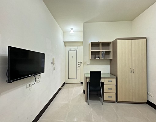 🏢靜宜/弘光電梯套房|🏠房東自租✨免仲介費⭐️可租補💰 - Image 9