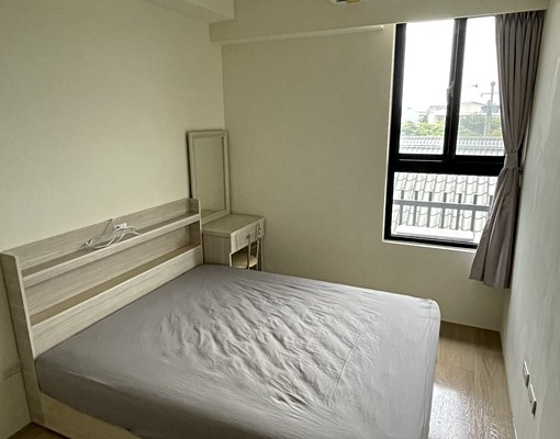 D社宅/全新觀音福祥街兩房/超大露台 - Image 3