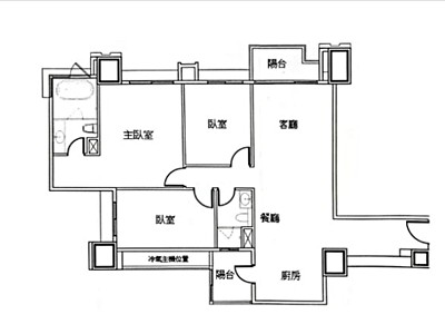 社區圖片