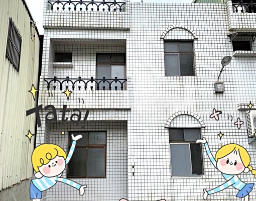 鶯歌八德🍀田園景觀透天宅🍀門前可停車 - Image 2