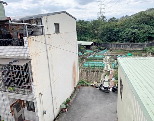 鶯歌八德🍀田園景觀透天宅🍀門前可停車 - Image 15