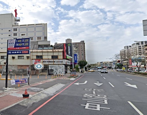 中山路彰基漢銘正對面一房一廳一衛 - Image 13