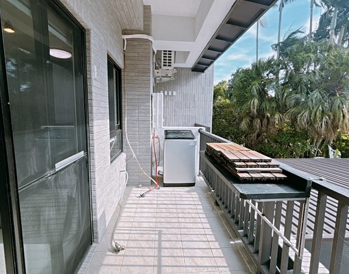 礁溪立璟華城四城火車站三房平面車位~麟麟 - Image 5