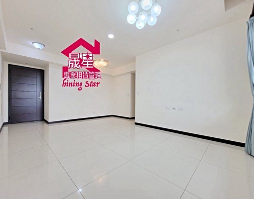 雙星🤩文心中清🤩三房平車空屋可寵 - Image 6