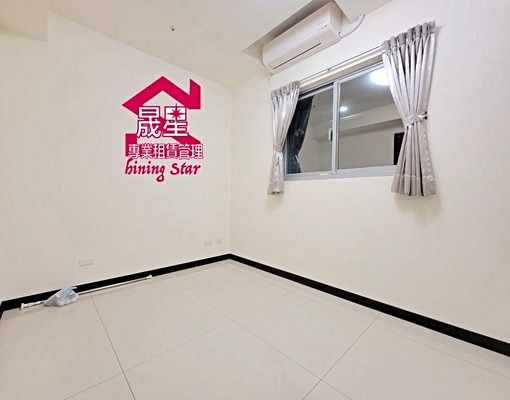 雙星🤩文心中清🤩三房平車空屋可寵 - Image 8