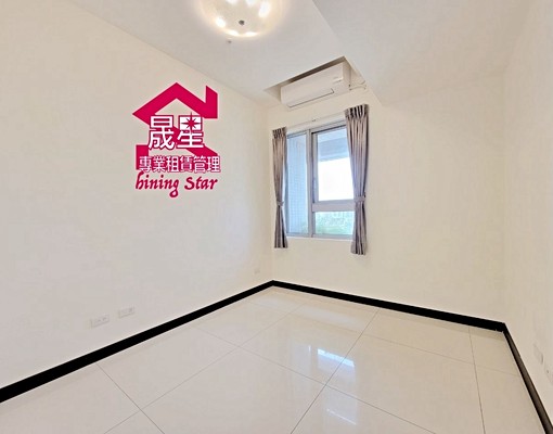 雙星🤩文心中清🤩三房平車空屋可寵 - Image 11