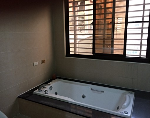 圓外園電梯別墅 - Image 5