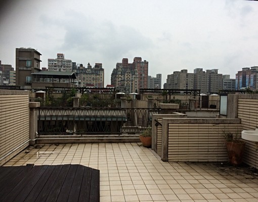 圓外園電梯別墅 - Image 6