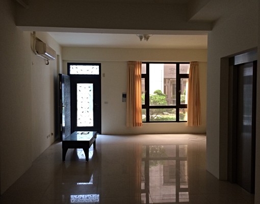 圓外園電梯別墅 - Image 7