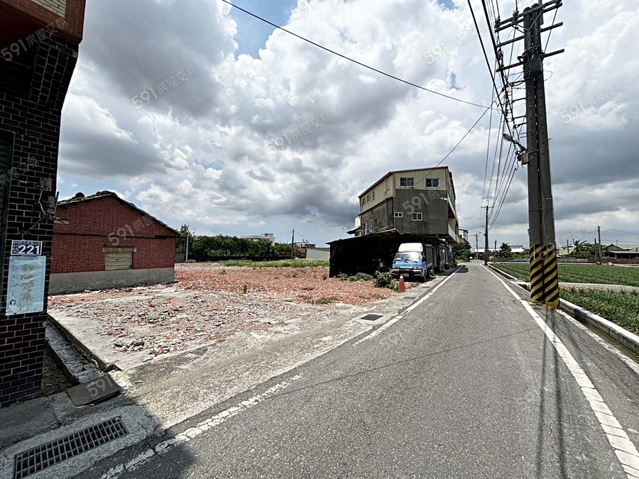 格誠誠星實景圖