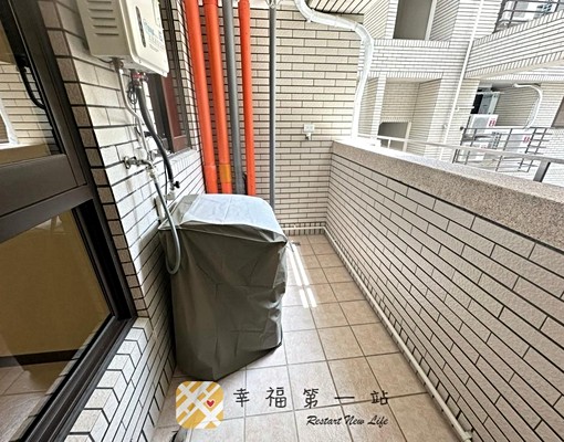 北屯好市多稀有三房平車|傢俱全配|可貓咪 - Image 12