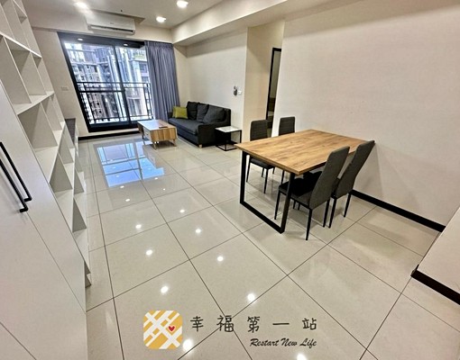 北屯好市多稀有三房平車|傢俱全配|可貓咪 - Image 2