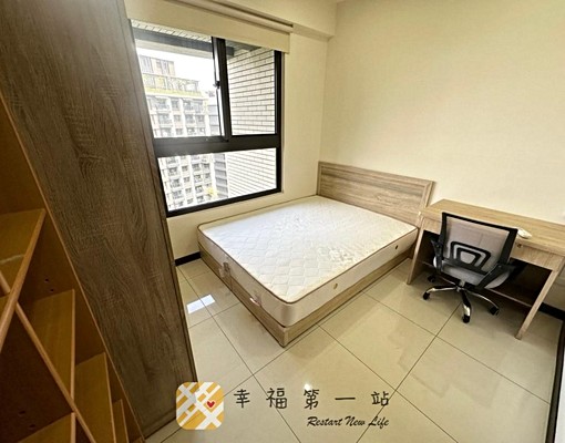 北屯好市多稀有三房平車|傢俱全配|可貓咪 - Image 5