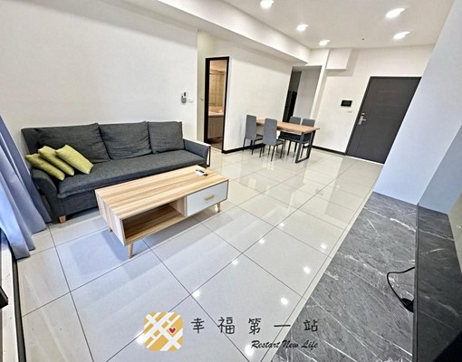 北屯好市多稀有三房平車|傢俱全配|可貓咪 - Image 3