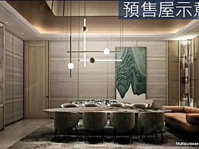社區圖片