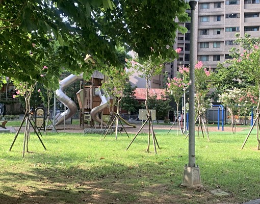 新店安坑8.9坪坡道大平面車位出租 - Image 8