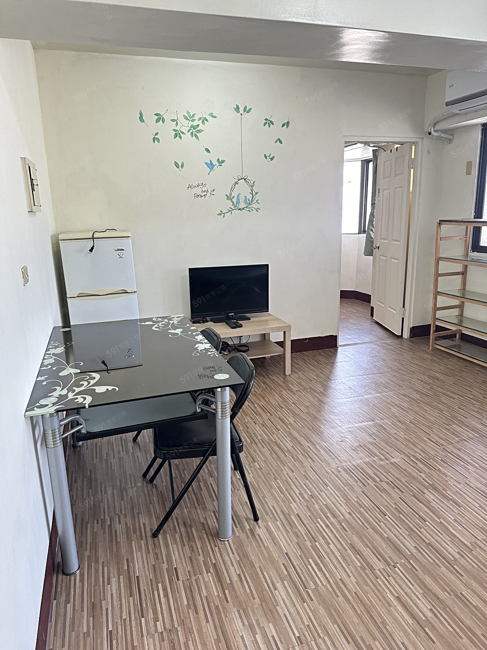 一年起租-公園街👌男女皆可-實惠之選 - 591租屋網 - Image 1